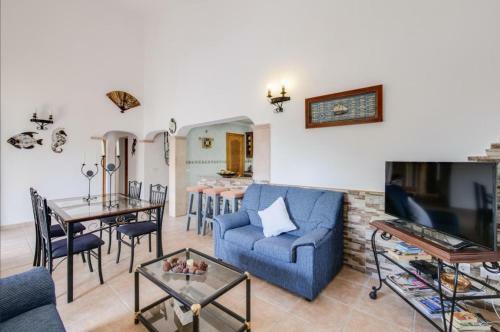 Villa Lavanda-rentallorca
