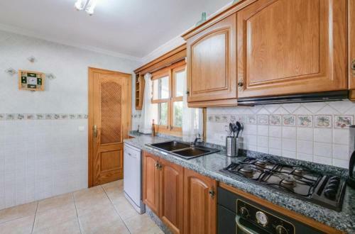 Villa Lavanda-rentallorca
