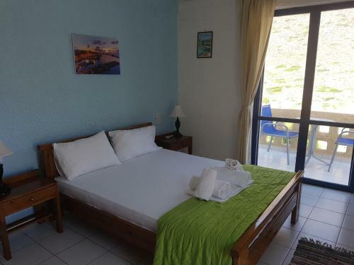 Apartamento Little Bay