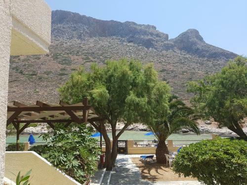 Apartamento Little Bay