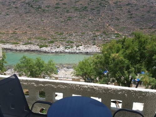 Apartamento Little Bay