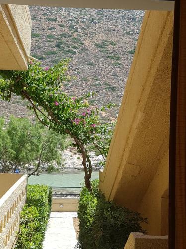 Apartamento Little Bay