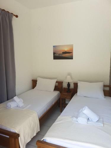 Apartamento Little Bay