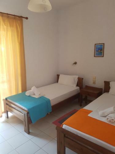 Apartamento Little Bay