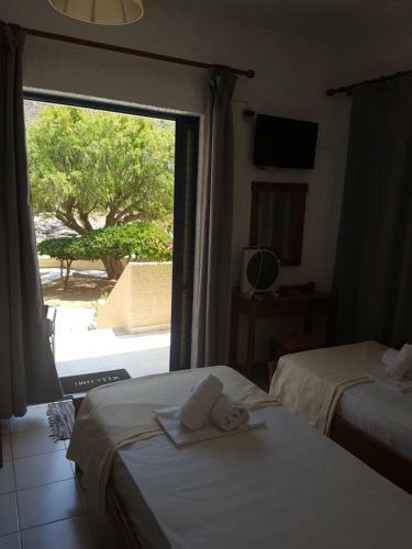 Apartamento Little Bay