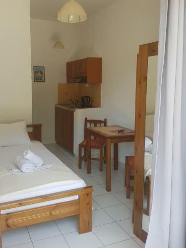 Apartamento Little Bay