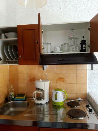 Apartamento Little Bay