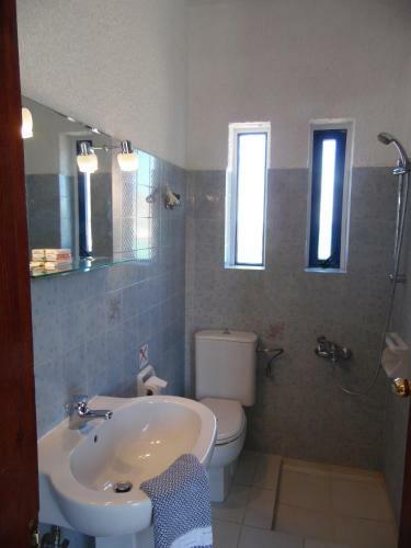Apartamento Little Bay