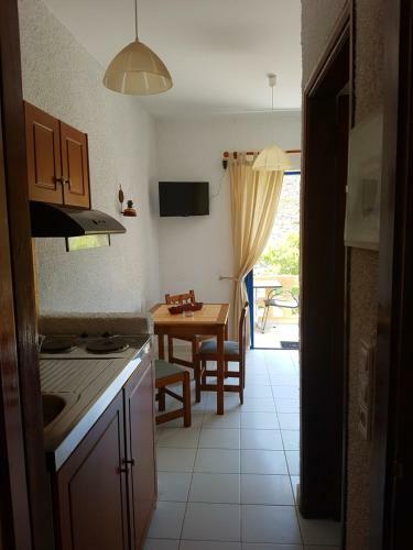 Apartamento Little Bay