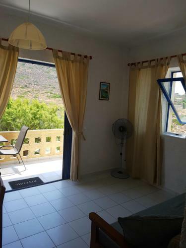 Apartamento Little Bay