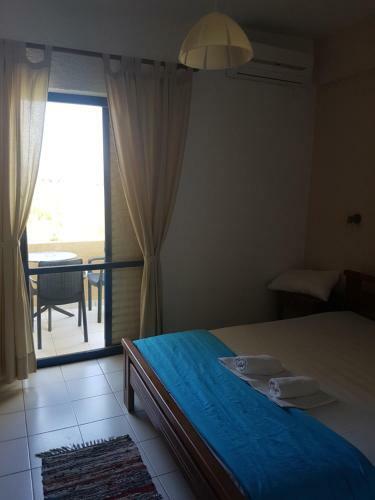 Apartamento Little Bay
