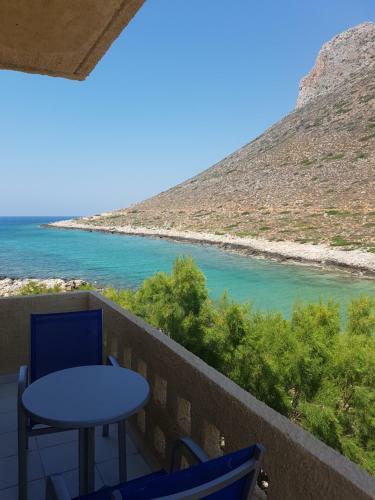 Apartamento Little Bay