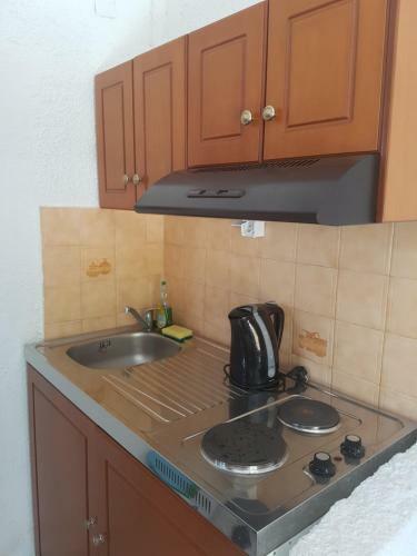 Apartamento Little Bay
