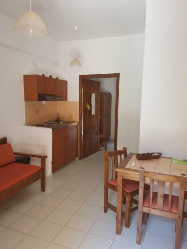 Apartamento Little Bay