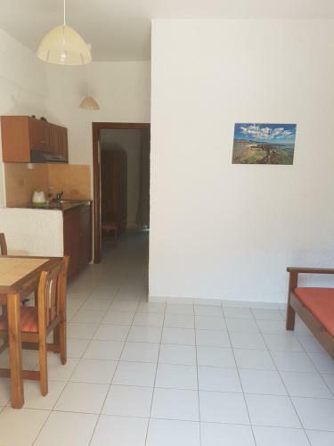 Apartamento Little Bay