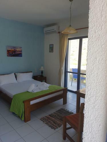 Apartamento Little Bay