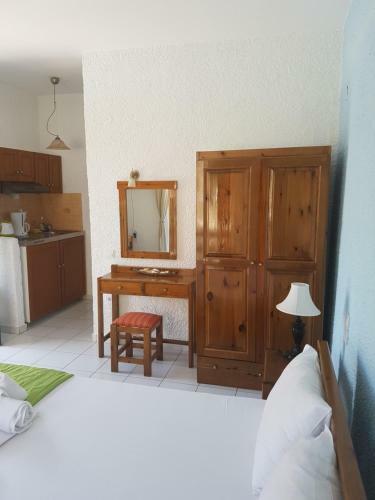 Apartamento Little Bay