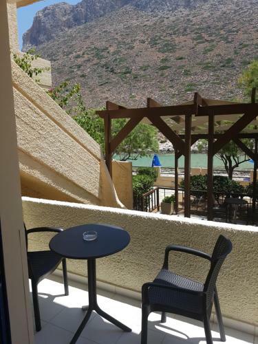 Apartamento Little Bay