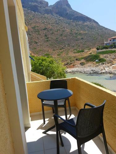 Apartamento Little Bay