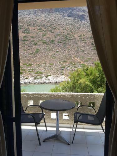 Apartamento Little Bay