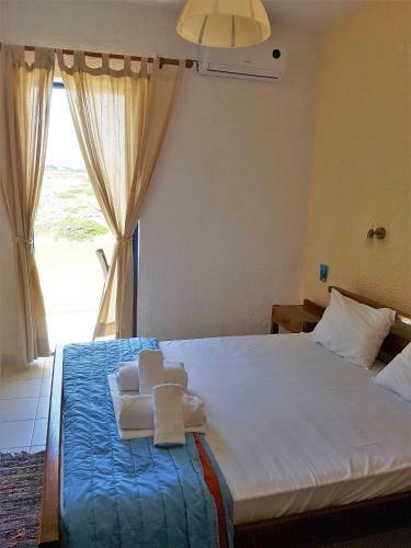 Apartamento Little Bay
