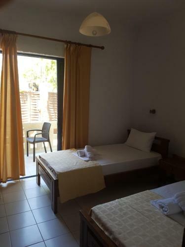 Apartamento Little Bay