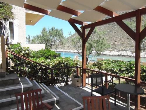 Apartamento Little Bay