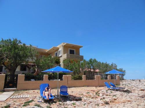 Apartamento Little Bay