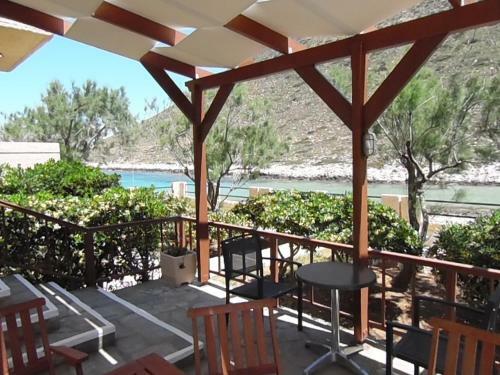 Apartamento Little Bay