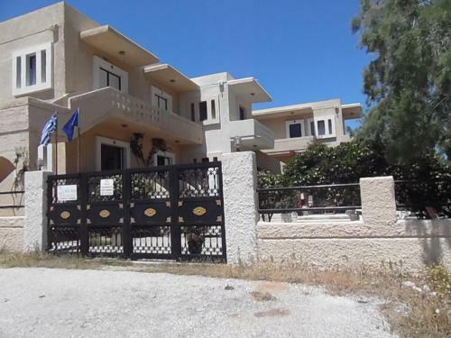 Apartamento Little Bay