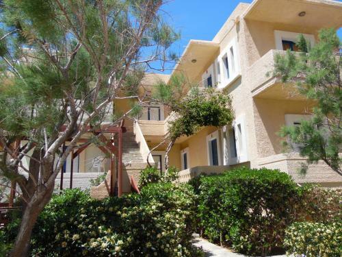 Apartamento Little Bay