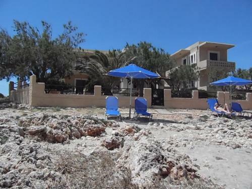 Apartamento Little Bay