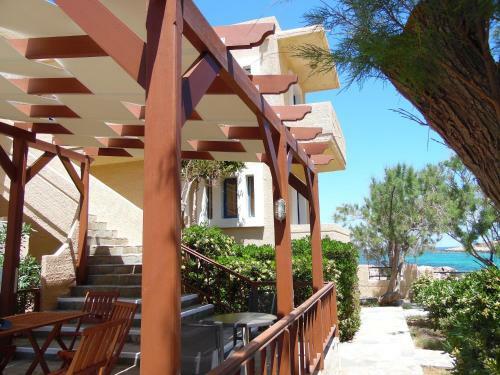 Apartamento Little Bay