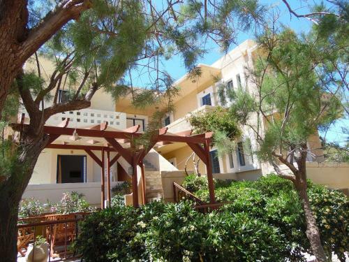 Apartamento Little Bay