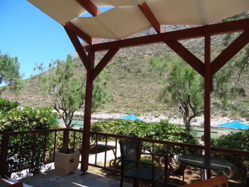 Apartamento Little Bay