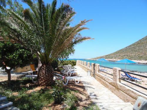 Apartamento Little Bay