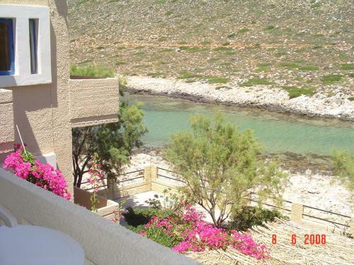 Apartamento Little Bay