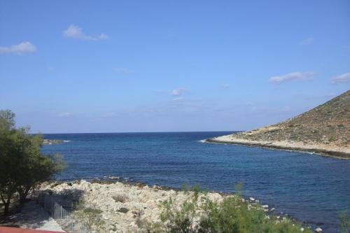 Apartamento Little Bay