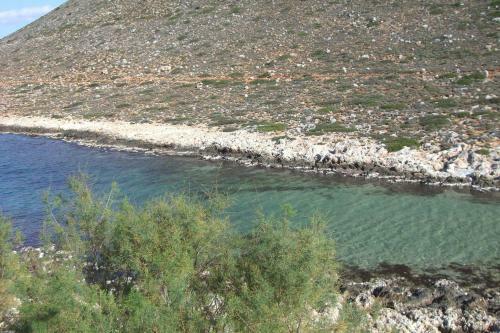 Apartamento Little Bay