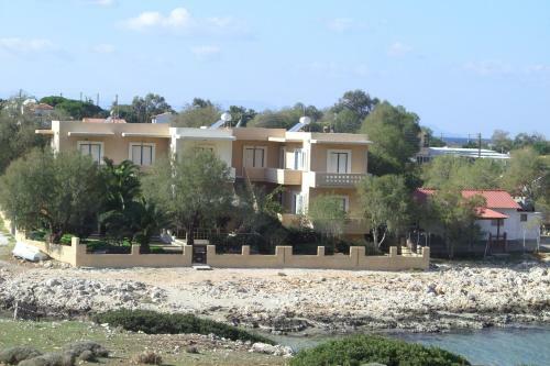 Apartamento Little Bay