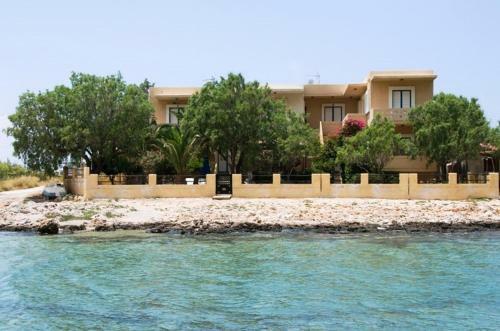 Apartamento Little Bay