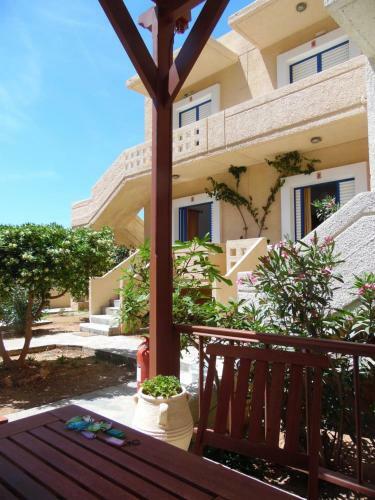 Apartamento Little Bay