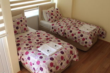 Apartamento Buruj Vip 3