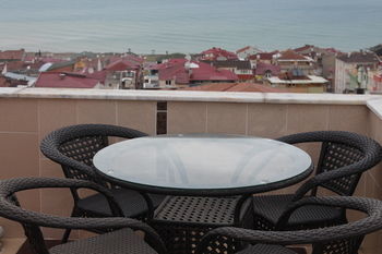 Apartamento Buruj Vip 3