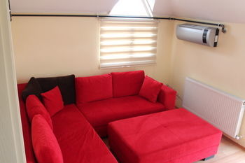 Apartamento Buruj Vip 3