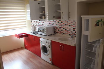Apartamento Buruj Vip 3