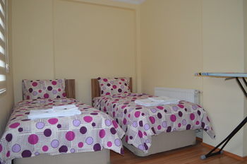 Apartamento Buruj Vip 3