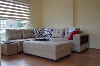 Apartamento Buruj Vip 3