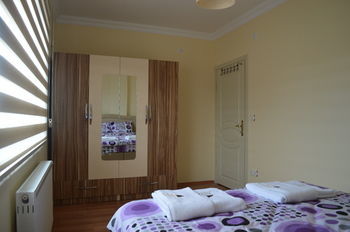 Apartamento Buruj Vip 3