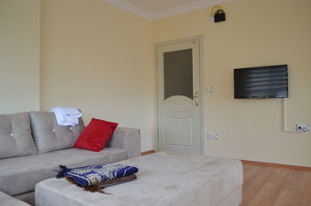 Apartamento Buruj Vip 3